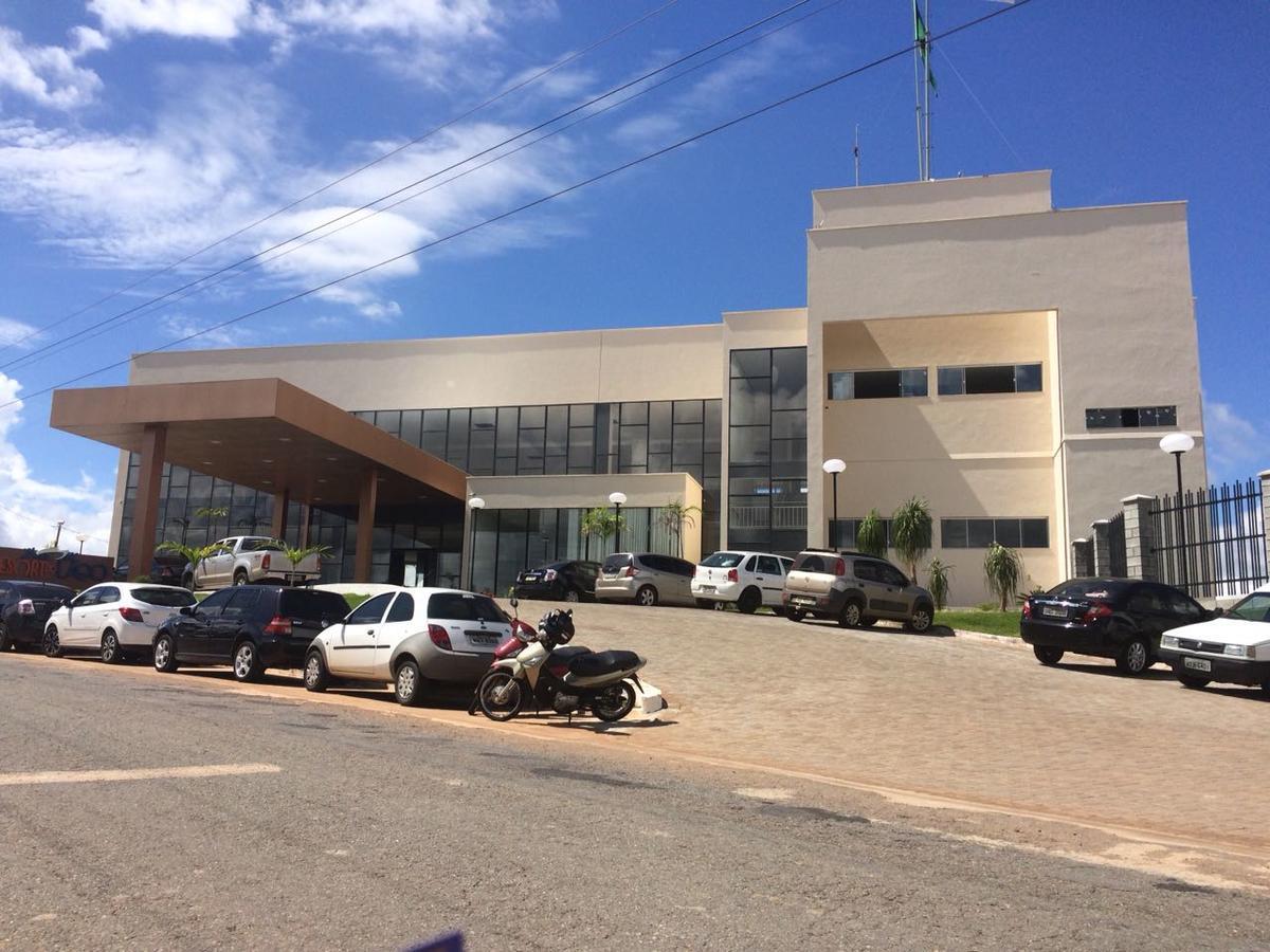Apto Resort Do Lago Ate 8 Pessoas - Valor Promocional Caldas Novas Eksteriør bilde